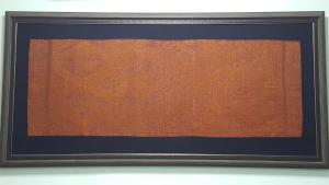 aunt and uncles house