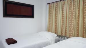 aunt and uncles house