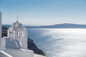 Pantelia Suites,Fira>>Exo Gonia,3 star