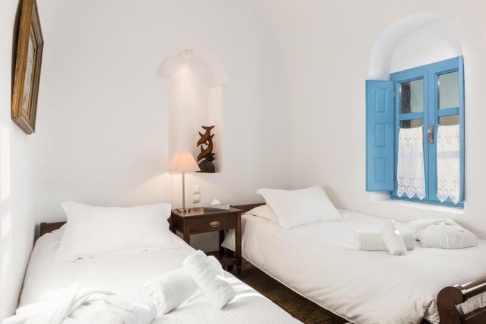 pantelia suites
