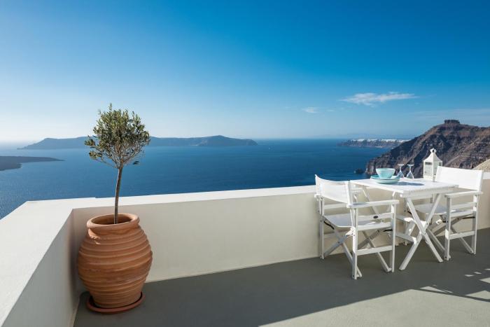 pantelia suites
