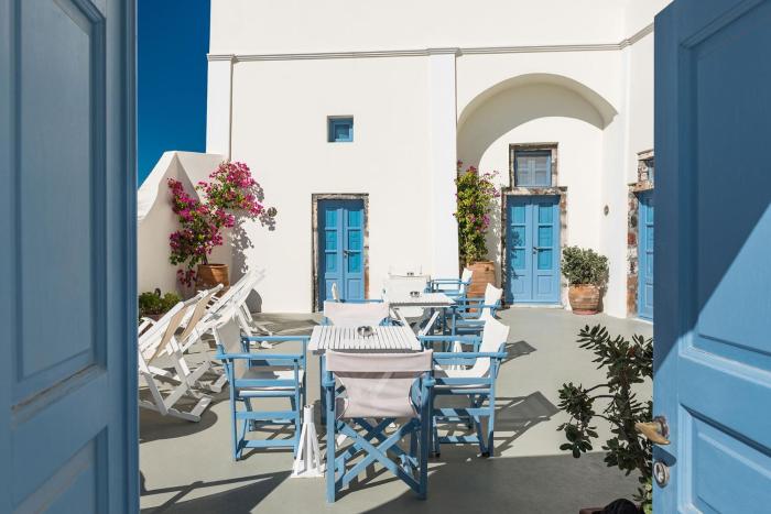 pantelia suites