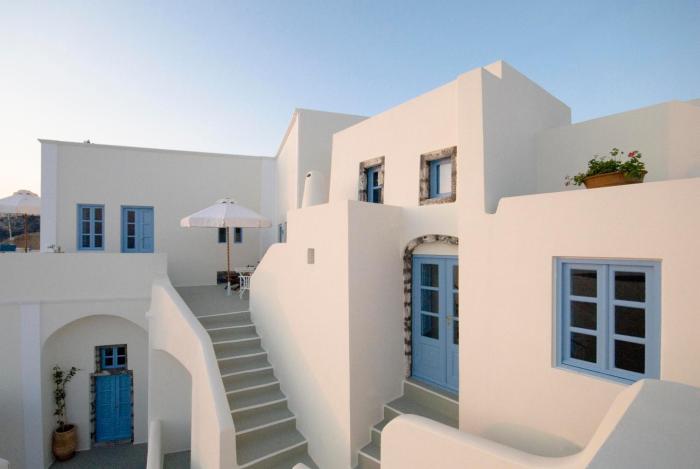 pantelia suites