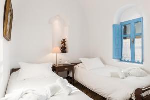 pantelia suites