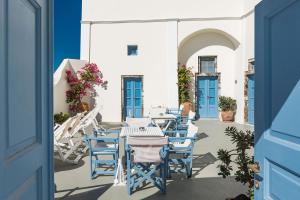 pantelia suites