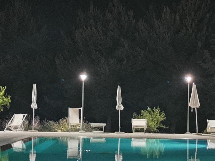 agriturismo masseria del crocifisso