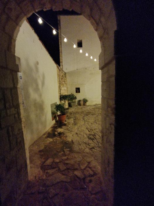 agriturismo masseria del crocifisso