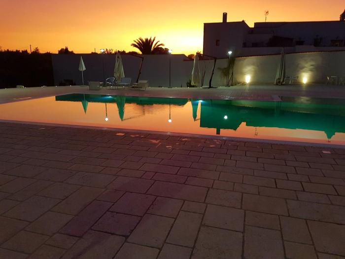 agriturismo masseria del crocifisso