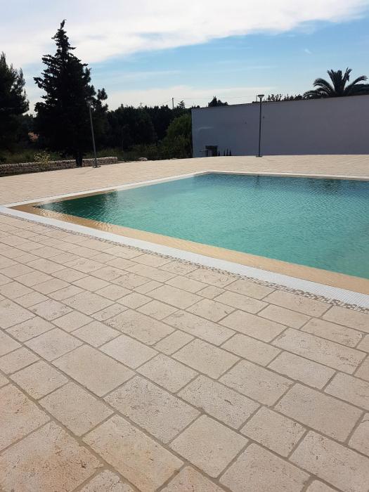 agriturismo masseria del crocifisso