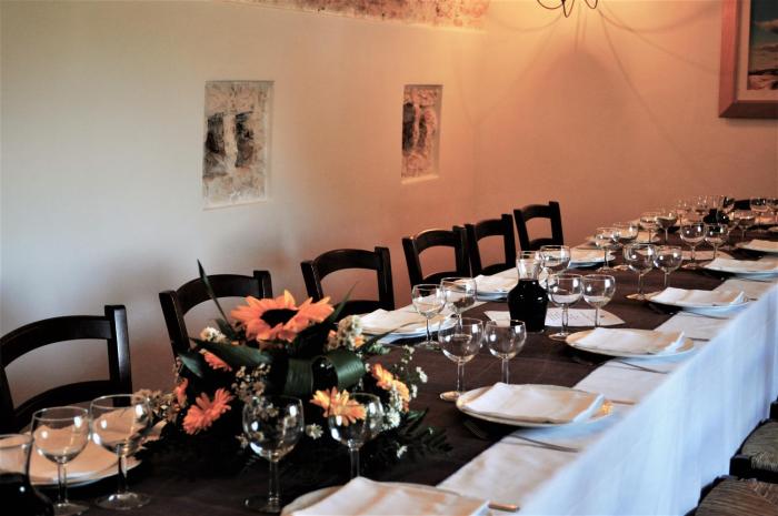 agriturismo masseria del crocifisso