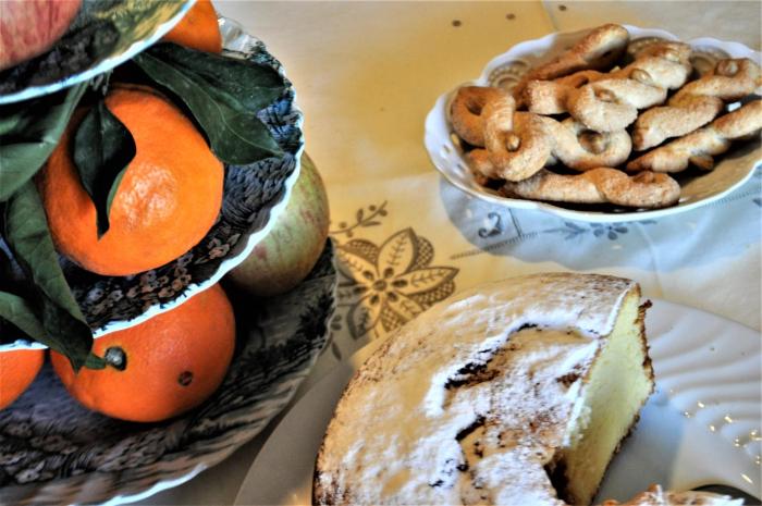 agriturismo masseria del crocifisso