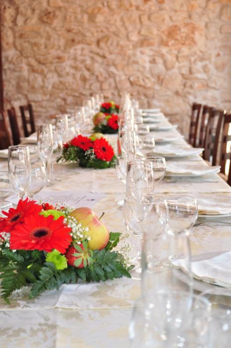 agriturismo masseria del crocifisso