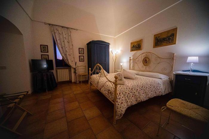 agriturismo masseria del crocifisso