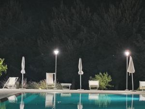 agriturismo masseria del crocifisso