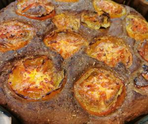 agriturismo masseria del crocifisso