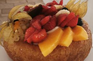 agriturismo masseria del crocifisso