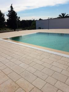 agriturismo masseria del crocifisso