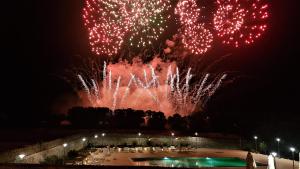 agriturismo masseria del crocifisso