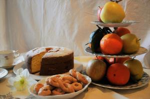 agriturismo masseria del crocifisso