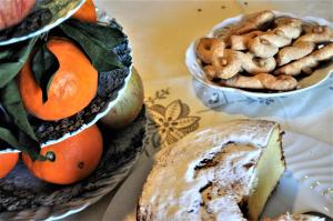 agriturismo masseria del crocifisso