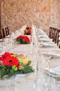 agriturismo masseria del crocifisso