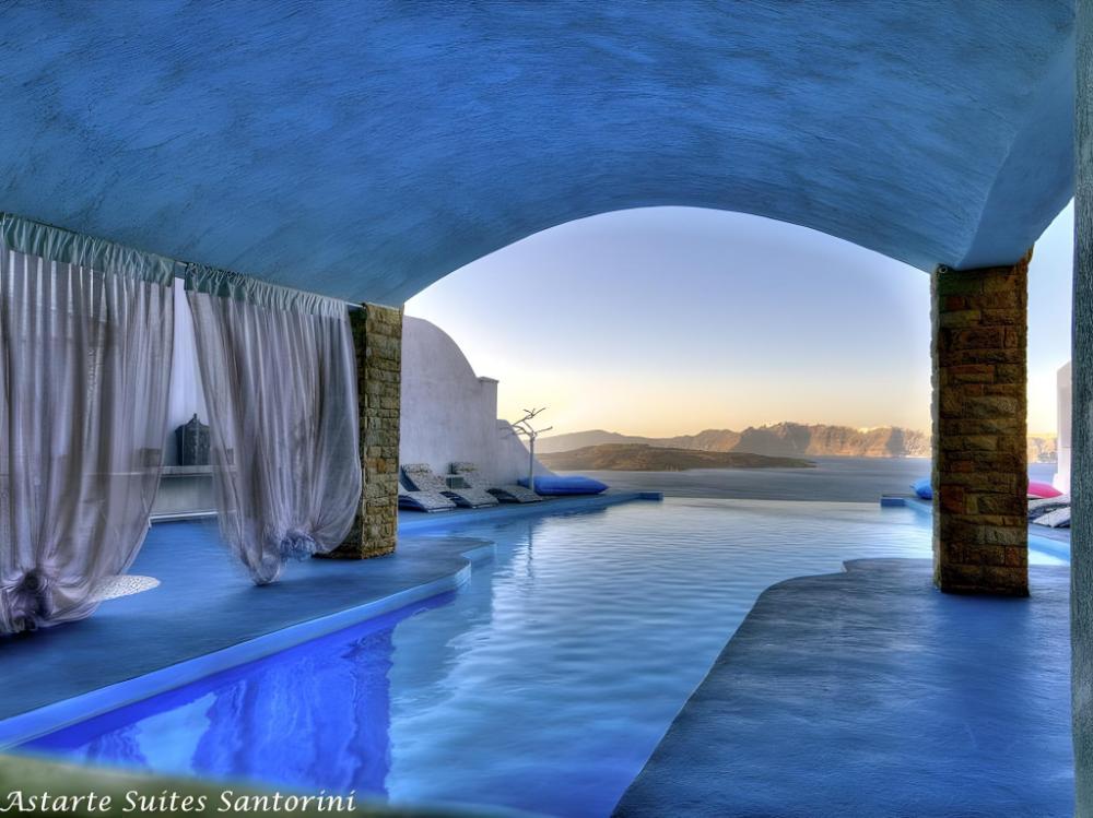astarte suites