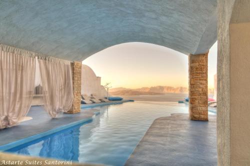 astarte suites