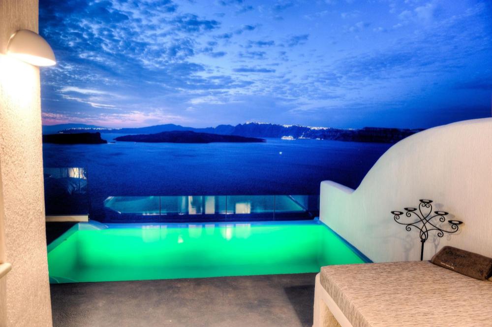 astarte suites