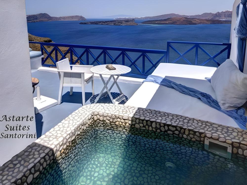 astarte suites