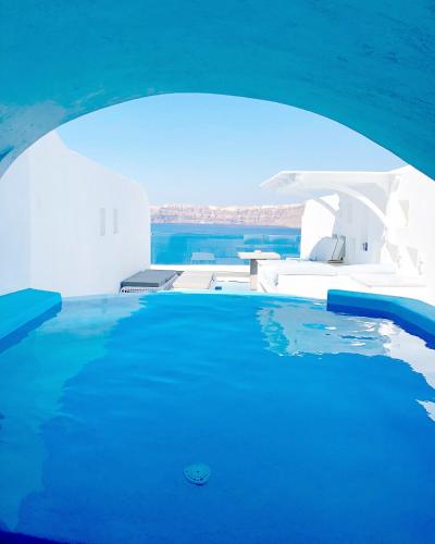 astarte suites