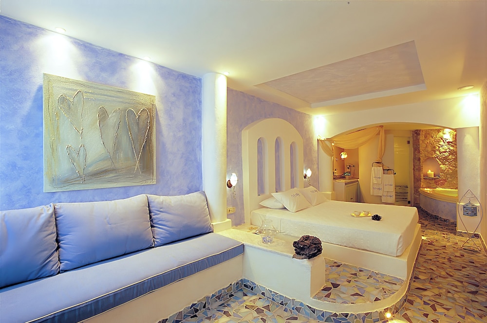 astarte suites
