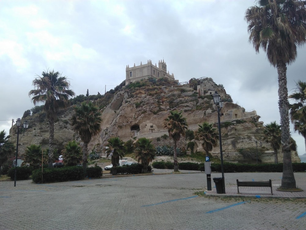 case vacanze mare grande