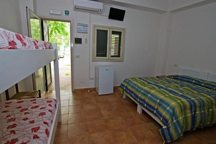 case vacanze mare grande