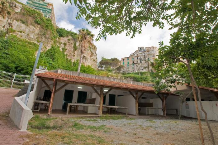 case vacanze mare grande