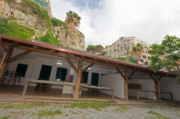 case vacanze mare grande
