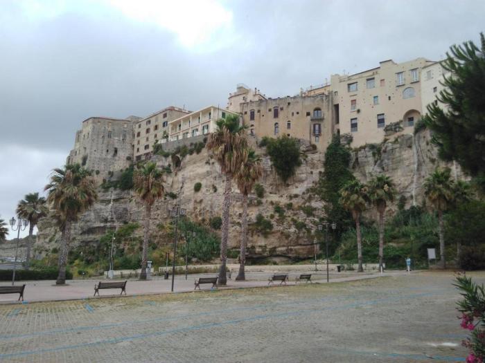 case vacanze mare grande