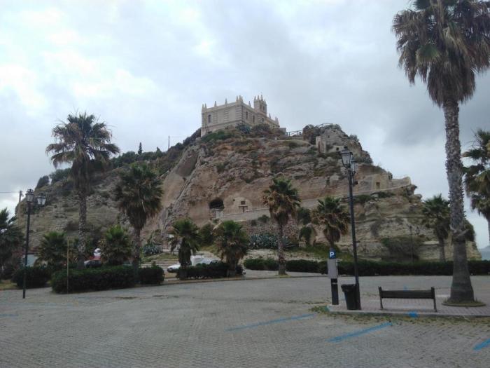 case vacanze mare grande