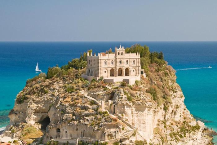 case vacanze mare grande