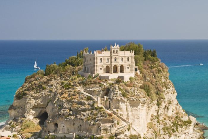 case vacanze mare grande
