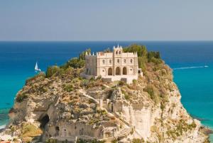 case vacanze mare grande