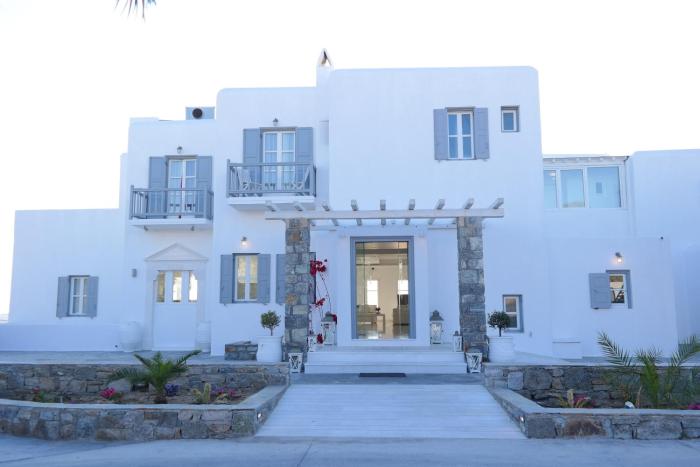 hermes mykonos hotel