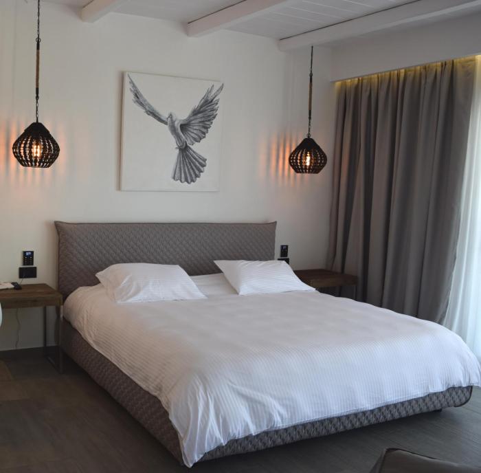 hermes mykonos hotel