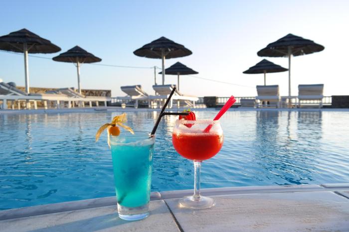 hermes mykonos hotel