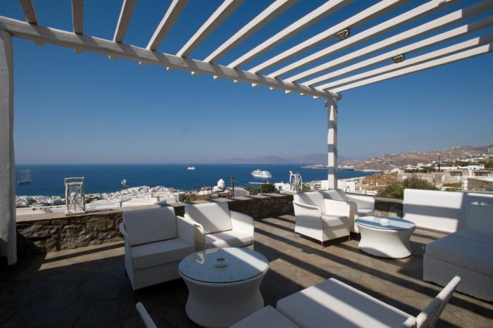 hermes mykonos hotel