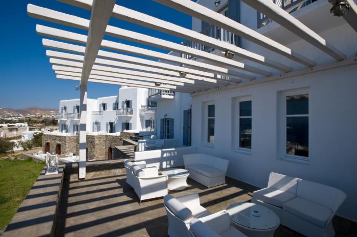 hermes mykonos hotel