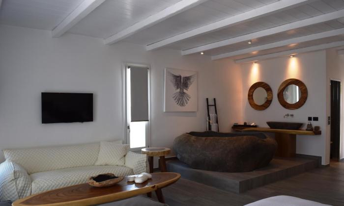 hermes mykonos hotel