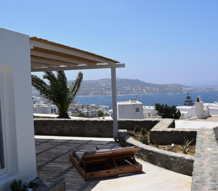 hermes mykonos hotel