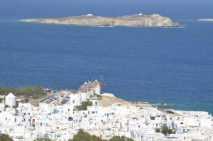 hermes mykonos hotel