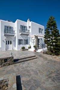 hermes mykonos hotel