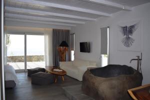 hermes mykonos hotel